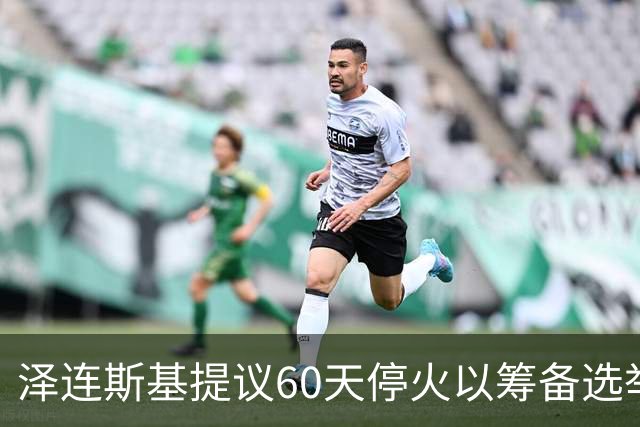 泽连斯基提议60天停火以筹备选举，佩斯科夫强调追求全面和平协议
